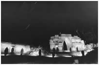 28. Arco de Labn-Ritual para un Tiempo Transfigurado, 1993 Impresin en gelatina de plata 16 x 20 pulgadas