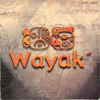 Wayak'