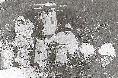 Mayas yucatecos ¿ociosos, pobres e incivilizados?