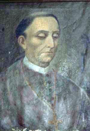 Diego de Landa